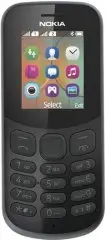 Nokia 130 Black (TA-1017)