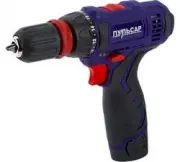 Пульсар ДА 12-2П 792-681