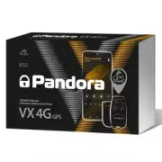 Pandora VX-4G GPS v2