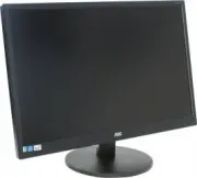 AOC M2470SWH Black