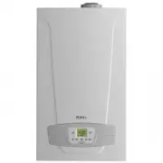 Baxi Luna Duo-tec MP+  (35-50-60-70 кВт)