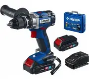 Зубр Профессионал DB-201-22