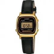 Casio LA670WEGL-1E