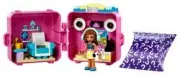 Lego Кьюб Оливии для игр - Friends № 41667