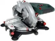 Metabo KS 216 M Lasercut