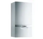 Vaillant VUW 322/5-5 H-RU/VE turboTEC plus 32 кВт, двухконтурный, закр.