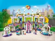 Lego 41450 Heartlake City Shopping Mall (Торговый центр Хартлейк Сити)