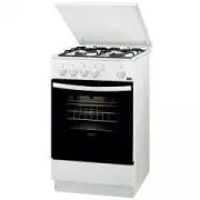 Zanussi ZCG9210A1W