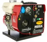 MOSA CHOPPER 4se 84887