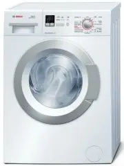 Bosch Serie | 4 WLG2416MOE