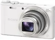 Sony Cyber-shot DSC-WX350 (DSC-WX350/WC)