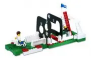 Lego Меткий удар - Sports № 3423