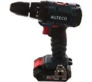 ALTECO CD 0412 CD 1610.1/16V 27170