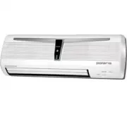 Polaris PCWH 2063D белый