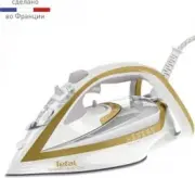 Tefal Turbo Pro Anti-Calc Auto-off FV5654E0