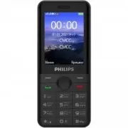 Philips Xenium E172 Black