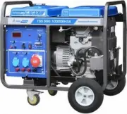 ТСС SGG 10000 EH3A 190010