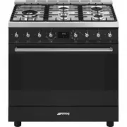 Smeg C95GMCMB2