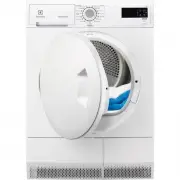 Electrolux EDC2086PDW