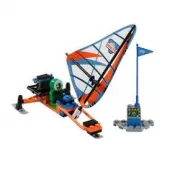 Lego Снегоход - Arctic № 6579