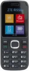 ZTE R550 Black/Blue
