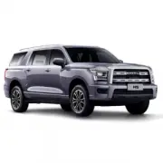 Haval H5 II (2023 - нв)