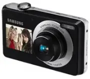 Samsung EC-PL100 Black