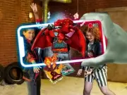 Lego 43109 Metal Dragon BeatBox (Битбокс Дракона-Металлиста)