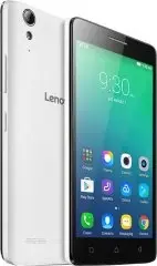Lenovo A6010 8Gb White