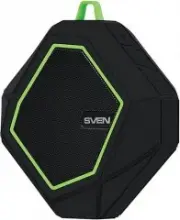 Sven PS-77 Black/Green (SV-016463)