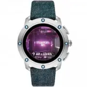 DIESEL Axial DW10D1, синие (DZT2015)