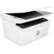 HP LaserJet Pro MFP M28w