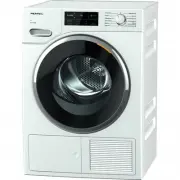 Miele TWJ660WP