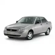 Lada Priora (2010)