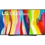 LG OLED83C2RLA