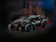 Lego 42127 THE BATMAN - BATMOBILE (Бэтмен: Бэтмобиль)