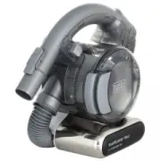 Black & Decker PD1820L-QW с гибким шлангом
