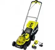 Ryobi ONE+ RY18LM37A-140 5133004578