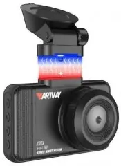 Artway AV-392 Super Fast