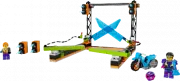 Lego Трюковое испытание «Клинок» - City № 60340