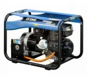 SDMO PERFORM 6500 GAZ