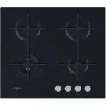 Whirlpool GOA 6423 NB