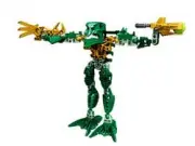 Lego Zaktan (Зактан) - BIONICLE № 8903