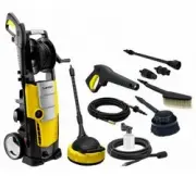 Lavor STM 160 + шланг 6 м 8.086.0138C