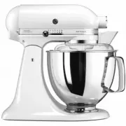 KitchenAid Artisan 5KSM175PSEWH