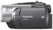 Panasonic NV-GS330