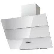 Krona Inga 600 Push Button White