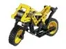 Lego ЛЕГО ТЕХНИК Мотоцикл с подв - Technic № 8251