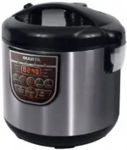 Marta MT-4324 Black Pearl