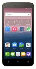 Alcatel One Touch POP 3 5065D White